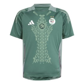 Camiseta de fútbol Nigeria Special Edition 2024 Verde